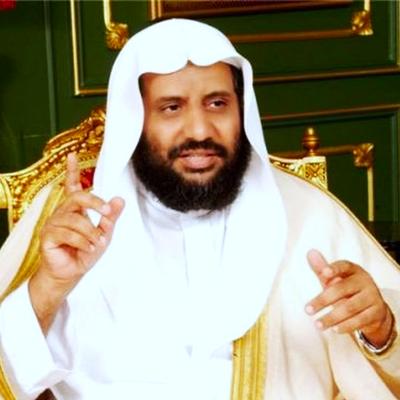 علي بن عمر بادحدح