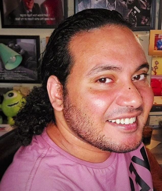 طارق محمد حجي