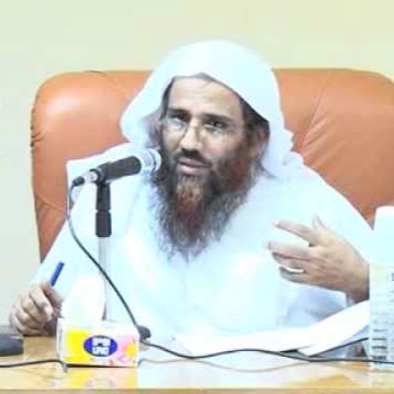 محمد بن عبد العزيز العواجي