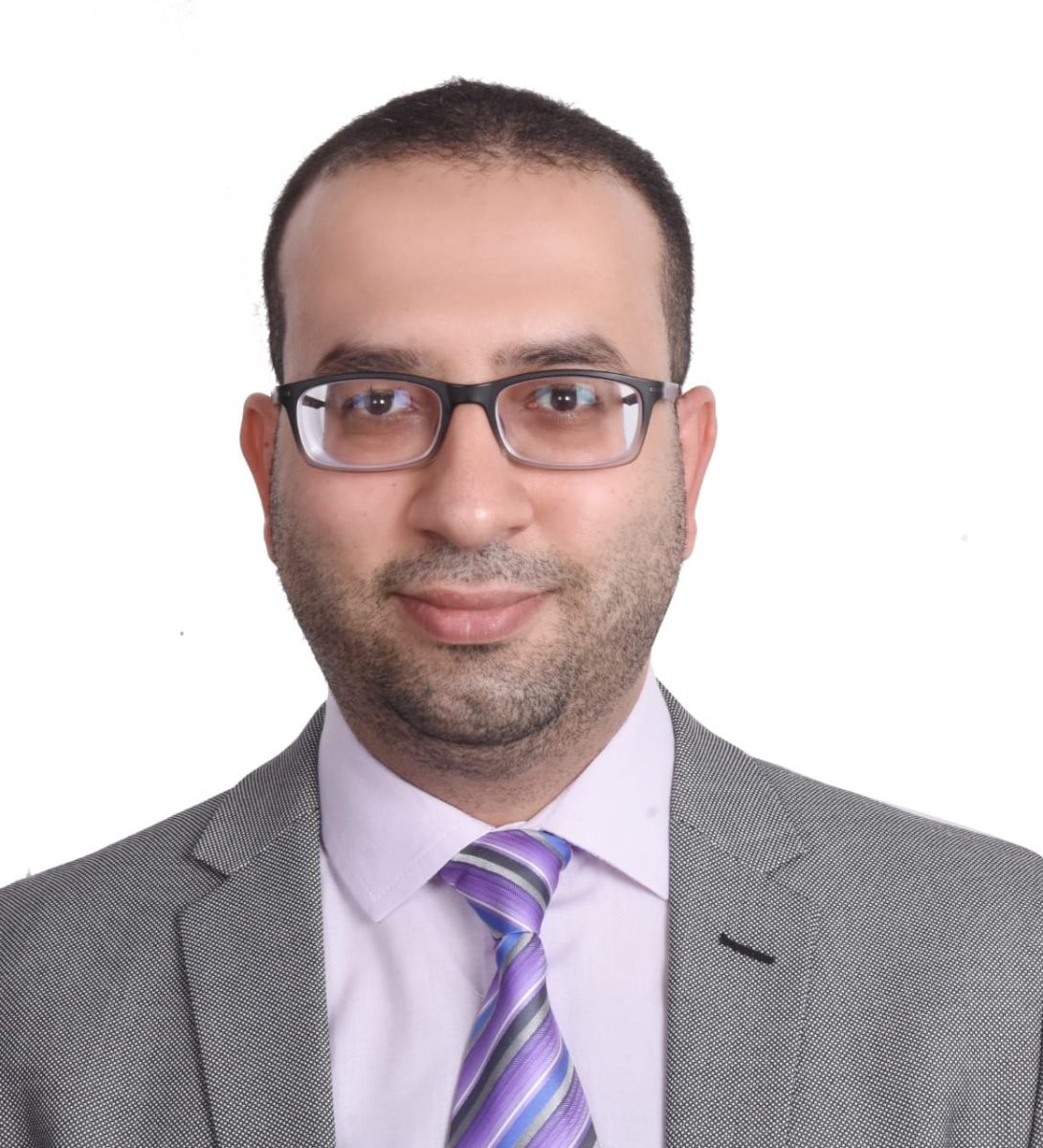 أحمد صلاح البهنسي