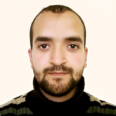 خالد صدوقي