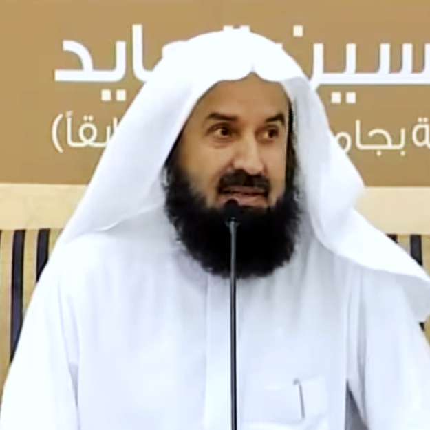 صالح بن حسين العايد