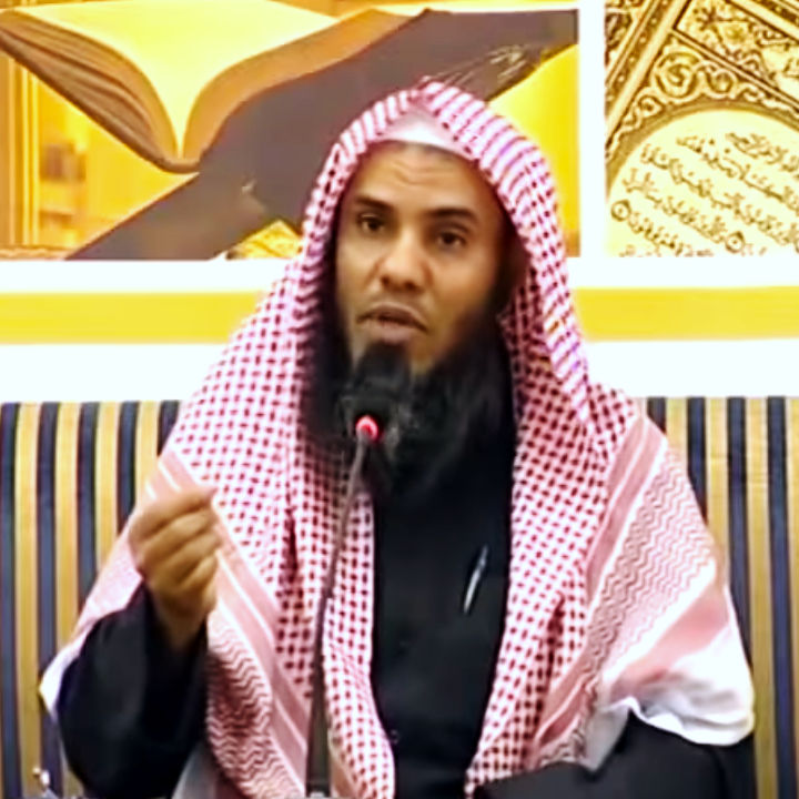 إبراهيم بن محمد الحقيل