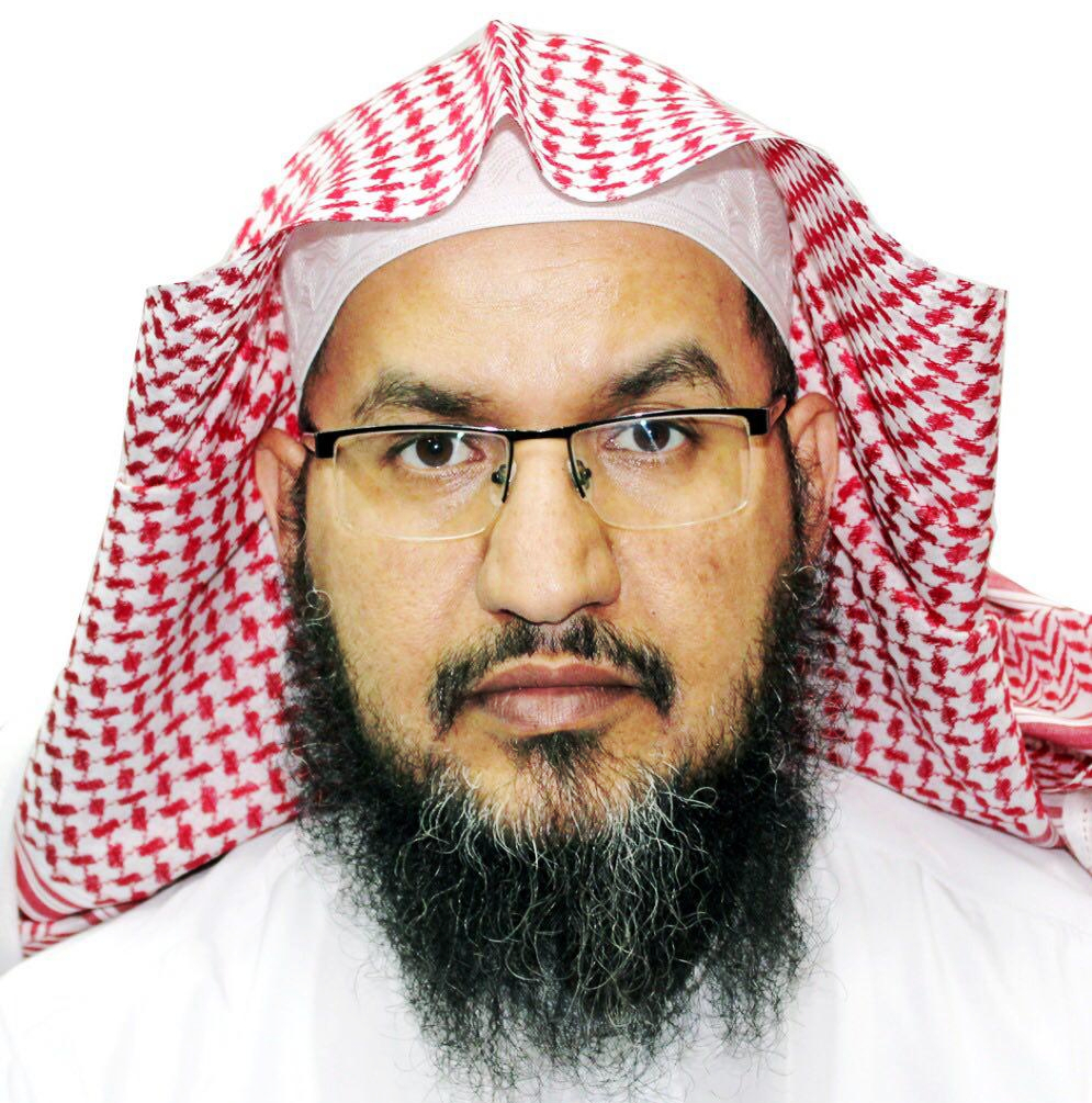 عبد السلام بن صالح الجار الله
