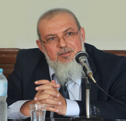 مبروك بهي الدين الدعدر