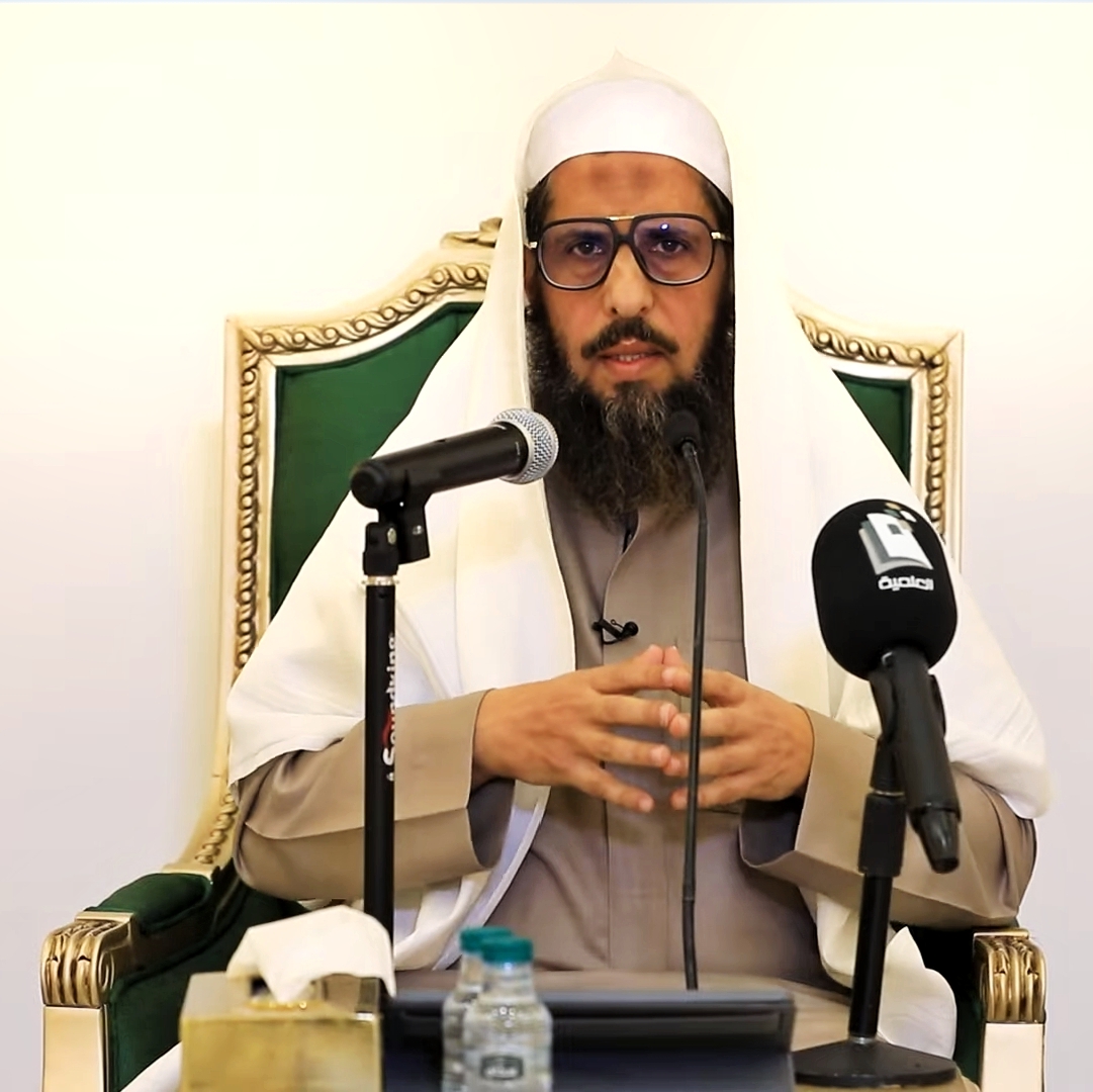 عبد الله بن بلقاسم الشهري