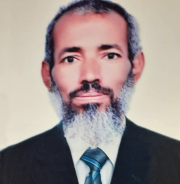 عبد الرحمن علي أبو المجد