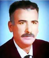 أحمد راتب النفاخ