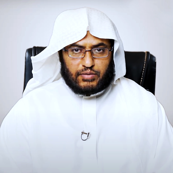 عبد العزيز بن علي الحربي