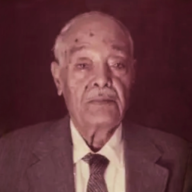 علي النجدي ناصف