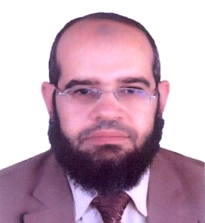 إبراهيم أحمد السناري