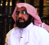 فهد بن صالح العجلان