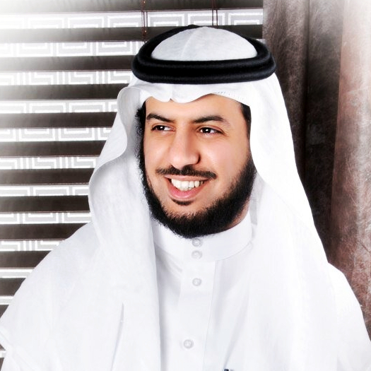 فهد بن مبارك الوهبي