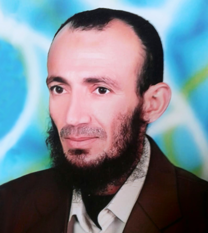 هشام أحمد محمد