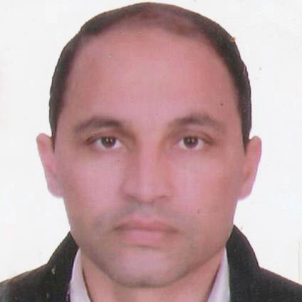 إبراهيم بنيحيى