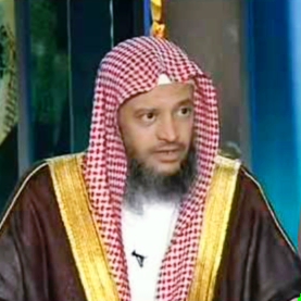 عبد العزيز بن أحمد الحميدي