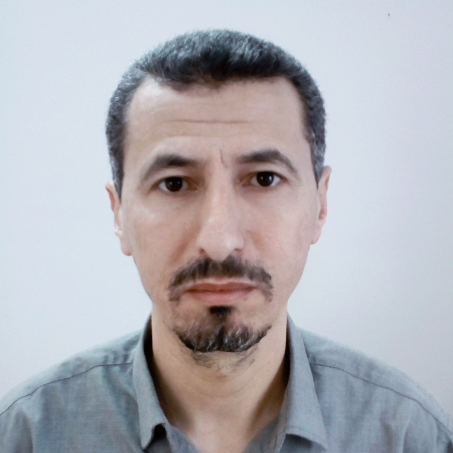 محمد وصفي مصطفى جلاد