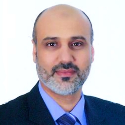 سليمان الدقور