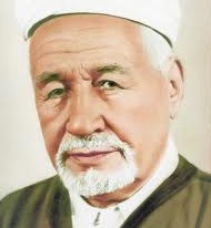 محمد البشير الإبراهيمي