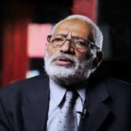 محمد محمد أبو موسى